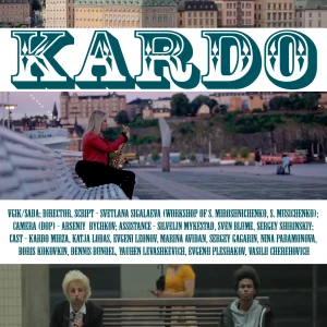 Kardo